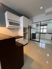 For Rent Double Storey Terrace @ Laman Bakawali Nilai