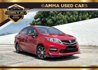 Proton PERSONA 1.6 PREM (A) 3YRS WRTY/FOC DEL