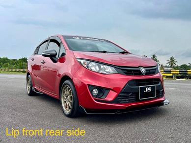 Proton PERSONA 1.6 EXECUTIVE (A) MUKA 0