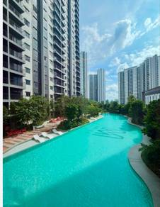 HOT LOCATION!!!🔥🔥|Residence M Arisa Pelangi, Condominium, Sentul,KL