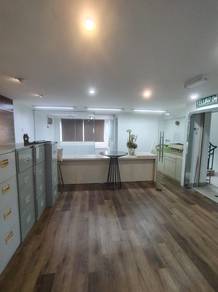 Wisma Sri Perak | Perak Road | Jelutong | strategic location |For Rent