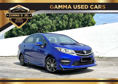 Proton PERSONA 1.6 PREM (A) 3YRS WRTY/FOC DEL