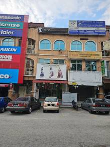 Puchong, Bandar Puteri 5
