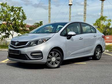 Proton PERSONA 1.6 PREMIUM FULL SERVICE L/MIL