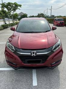 Honda HR-V 1.8 V (A)