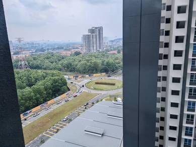 Mirai Residence Condominium @ Kajang