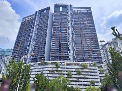 Residensi Ascenda, Setapak, KL - 9 min to LRT Wangsa Maju Station