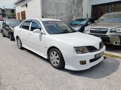 Proton WAJA 1.6 (A)