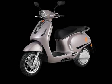 New Stock EV Bike Yadea RS20 (Gov Rebate)