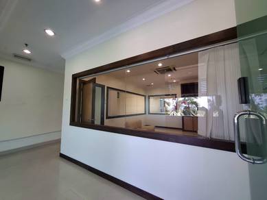 E-Gate | Gelugor | Office Space | 1100sf | furnish | For Rent