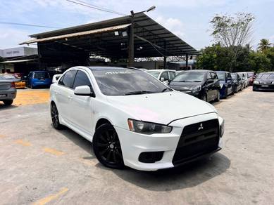 Proton INSPIRA 2.0 EVO (AUTO)