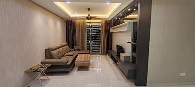 Raja Uda Villa Tanjung Condominium