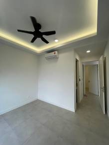Skymeridien Residence [ 2Bedroom, Actual Unit ] 2 Parking