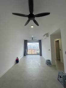 Skymeridien Residence [ 2Bedroom, Actual Unit ] 2 Parking