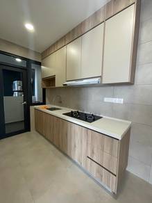 Skymeridien Residence [ 2Bedroom, Actual Unit ] 2 Parking