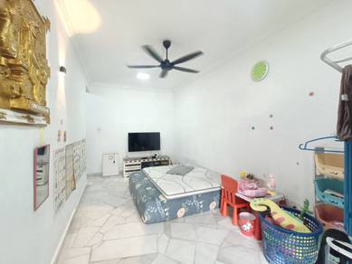 Below 500K Single Storey Bandar Bukit Raja, Klang