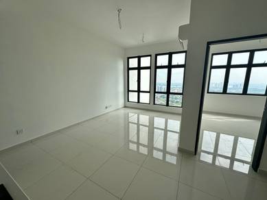 Space Residence, Johor Bahru Near CIQ,KSL