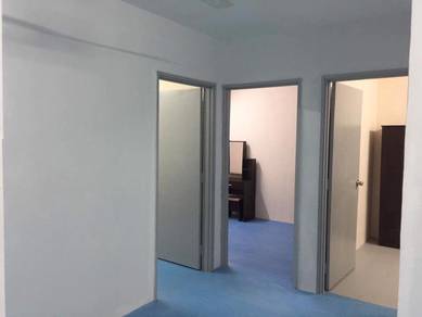 Desa Satu Apartment / U NEED CASH FOR 80k?  / Kepong Aman Puri