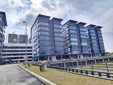 (Office Unit) Star Central Corporate Park, Cyberjaya, Selangor