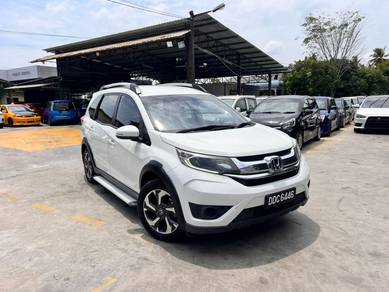 Honda BR-V 1.5 (AUTO)