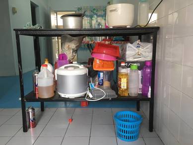 Desa Satu Apartment / U NEED CASH FOR 80k?  / Kepong Aman Puri