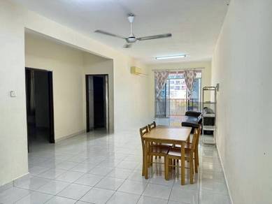 Diamond Regency , Setapak KL
