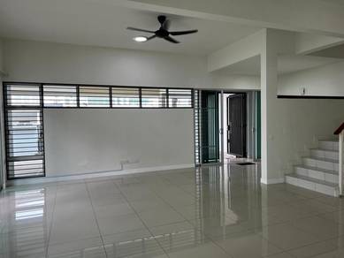 Chimes IJM Rimbayu End Lot Basic