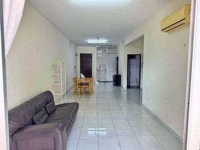 Diamond Regency , Setapak KL
