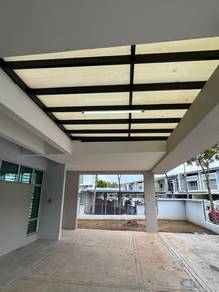 Chimes IJM Rimbayu End Lot Basic