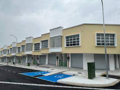 Shoplot FOR RENT  @ Kajang East Avenue 2