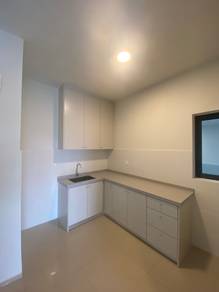 Sky Awani 4 Partially Furnished Unit, Anytime move in and Viewing!