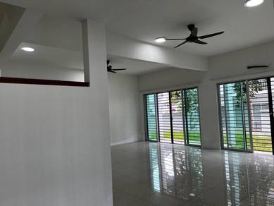 Chimes IJM Rimbayu End Lot Basic