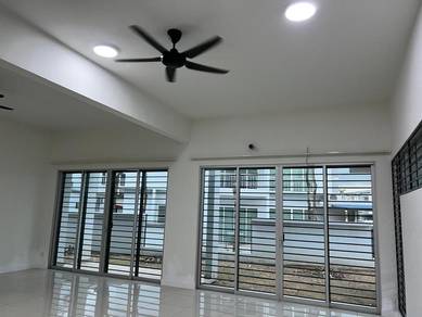 Chimes IJM Rimbayu End Lot Basic