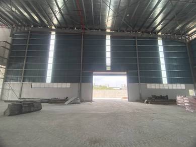 66486sqft Science Park Bukit Minyak