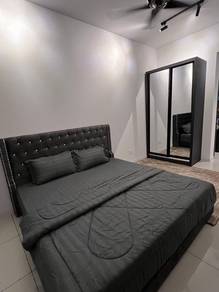 [KLCC VIEW + FREE WiFi] Fully Furnished Studio @ The Valley, Sky Sier