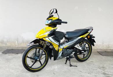 2021  Honda Wave Dash 125