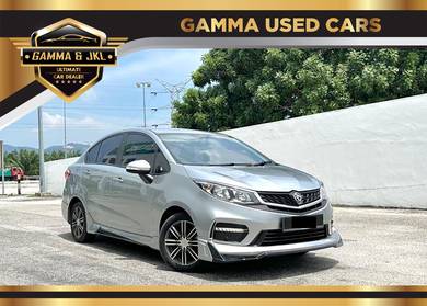 Proton PERSONA 1.6 PREM (A) 3YRS WRTY/FOC DEL