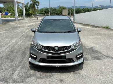 Proton PERSONA 1.6 PREM (A) 3YRS WRTY/FOC DEL
