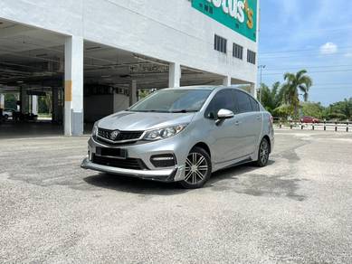 Proton PERSONA 1.6 PREM (A) 3YRS WRTY/FOC DEL