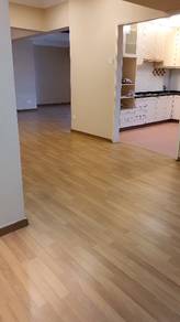One of the BIG builtup around Dutamas at lower per sq ft price
