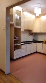 One of the BIG builtup around Dutamas at lower per sq ft price