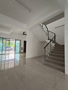 Kulim 2 Storey near to Kulim Hi-Tech Park