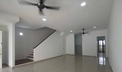 Damai Citra Alam damai Cheras Taman connaught KL 22x80