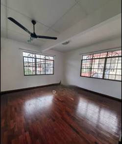 Bundusan Double Storey Detached House, Penampang
