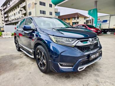 Honda CR-V 1.5 TC-P POWER BOOT(A)