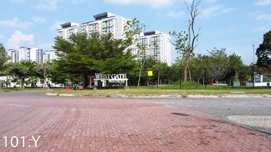22x75 Freehold 2 Sty Hse Ecohill 1 near Eco Majestic 