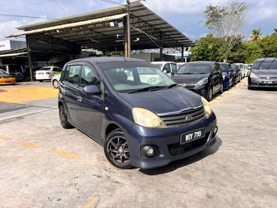 Perodua VIVA 1.0 ELITE (AUTO)-LOANKEDAI