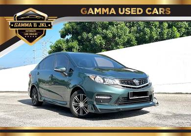 Proton PERSONA 1.6 PREM (A) 3YRS WRTY/FOC DEL