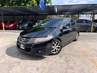 Honda CITY 1.5 SPEC E (AUTO)RENDAHMUKA