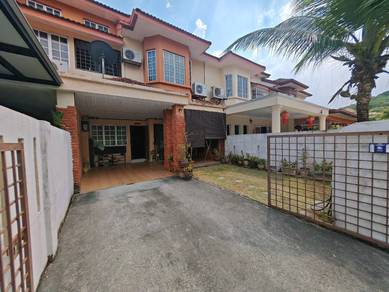 Double Storey Bandar Bukit Puchong 2 Bukit Puchong 10